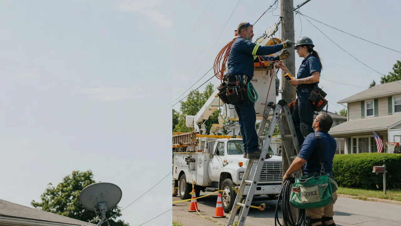 Electrical Repair in Cummings, KS near me